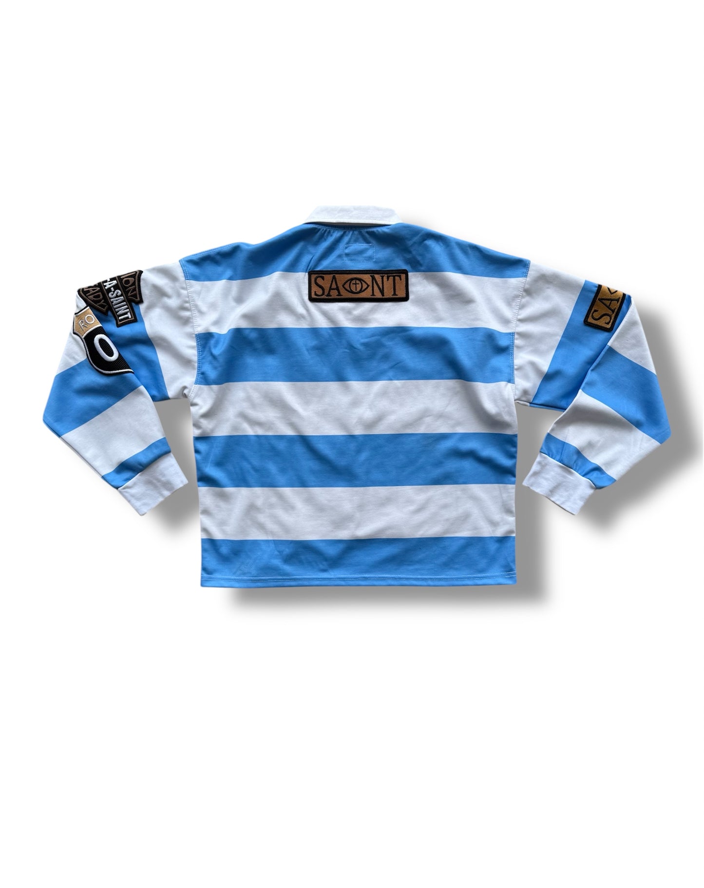 'Highway to Heaven' Polo