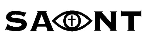 Eye of a Saint