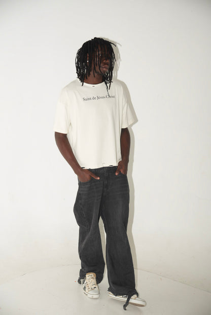 'Sainté' Tee