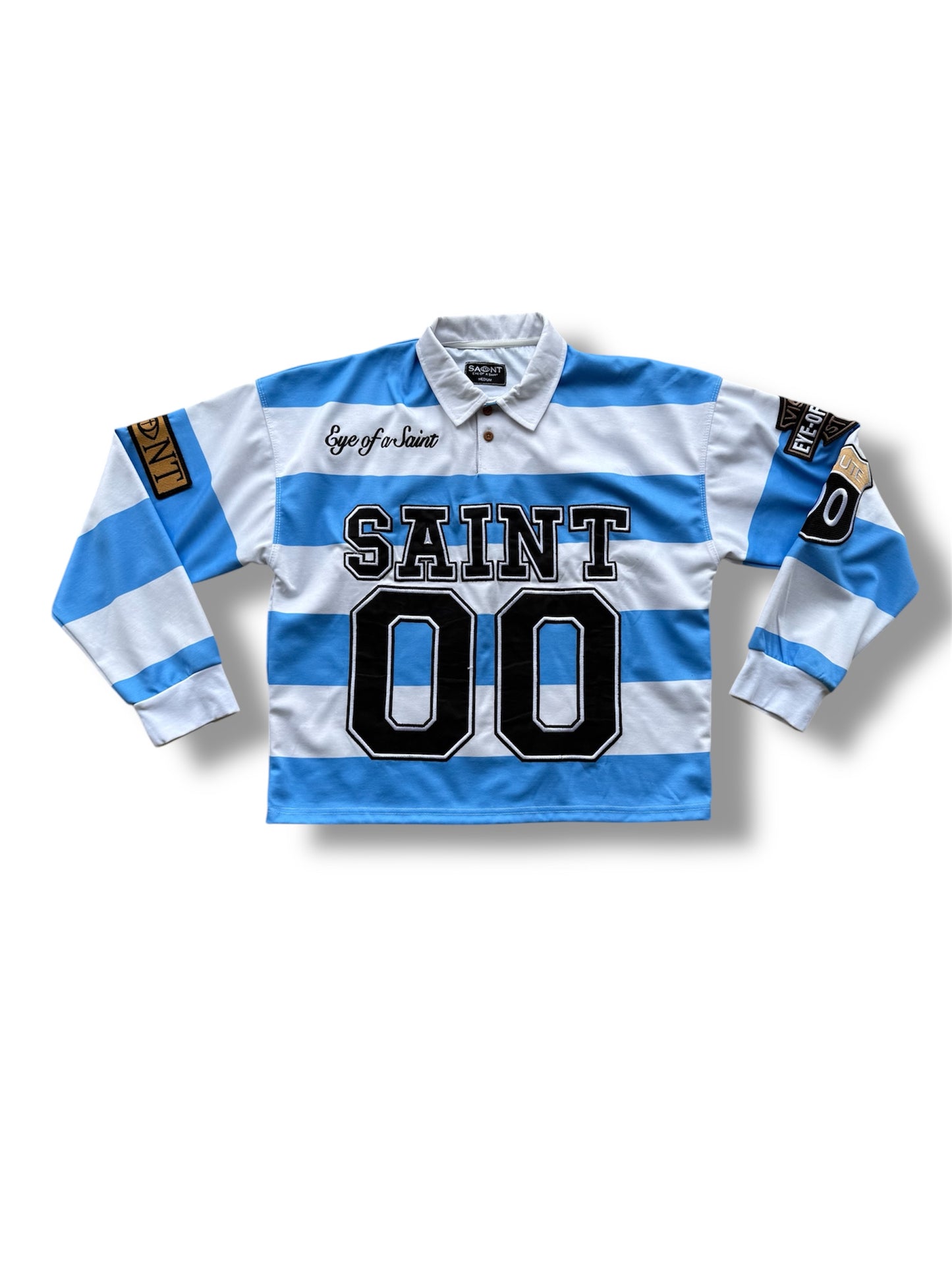 'Highway to Heaven' Polo