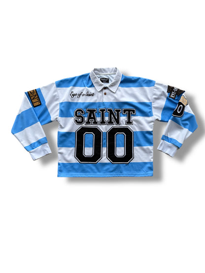 'Highway to Heaven' Polo