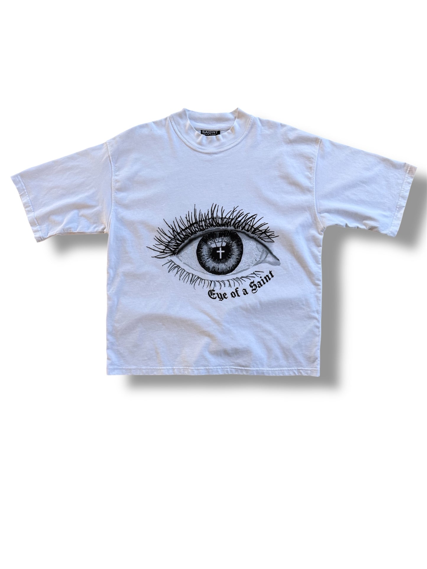 'Saint's Eye' Tee