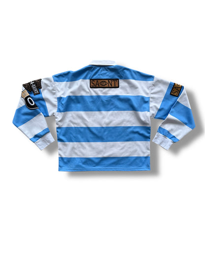 'Highway to Heaven' Polo