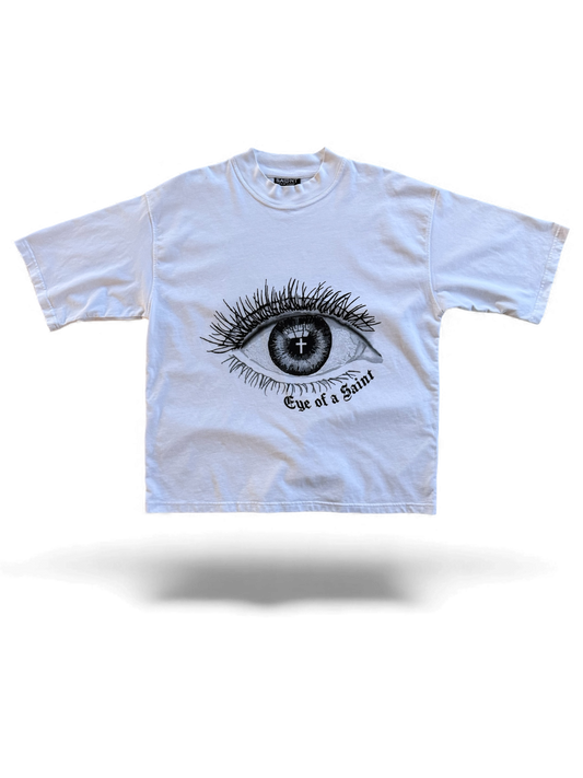 'Saint's Eye' Tee