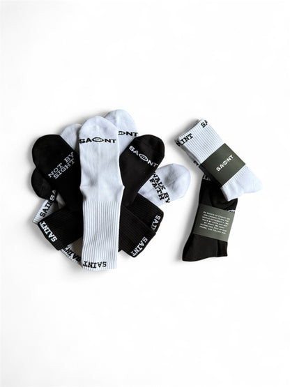 'Five Seven' Socks Bundle