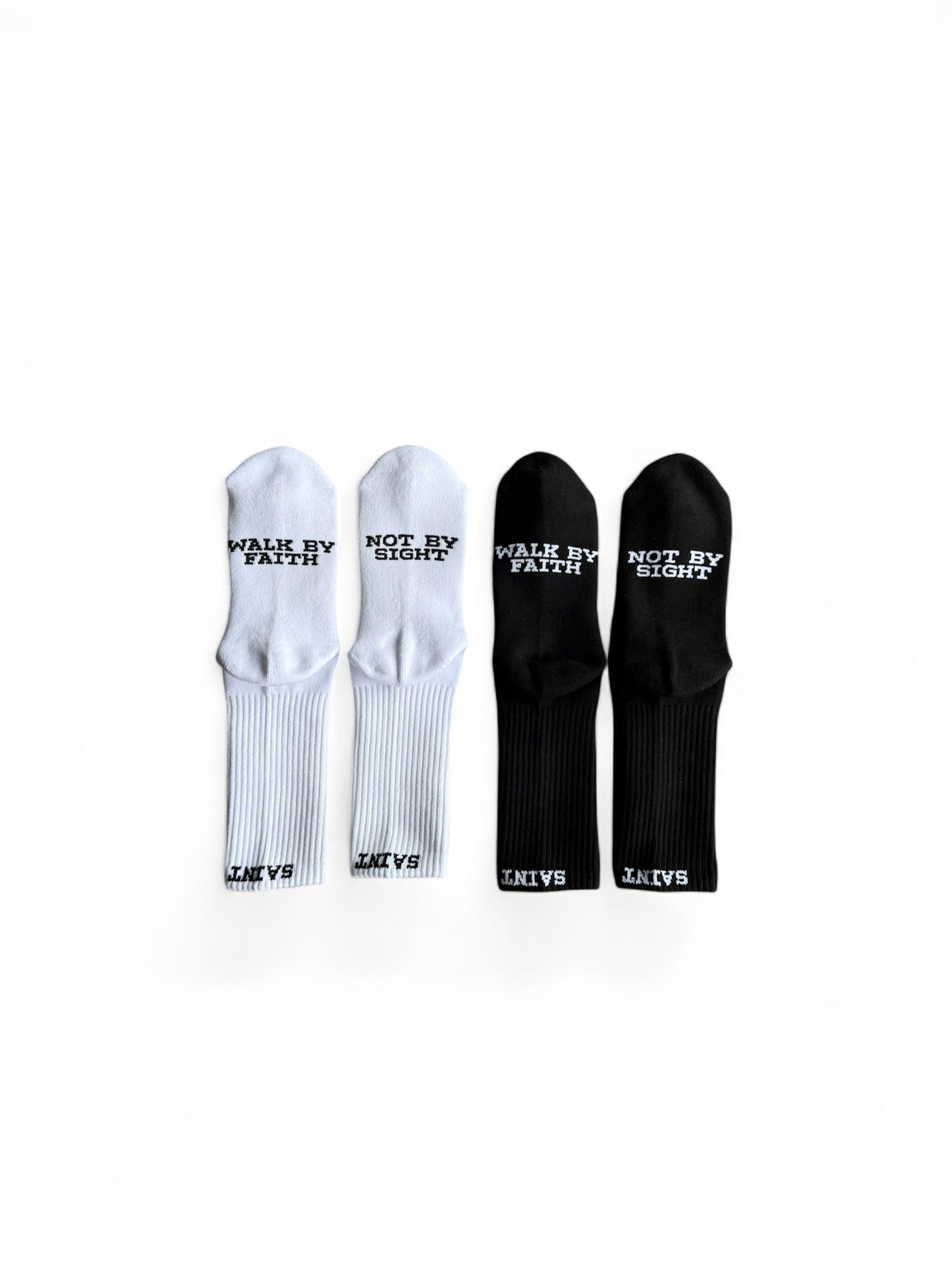 'Five Seven' Socks Bundle