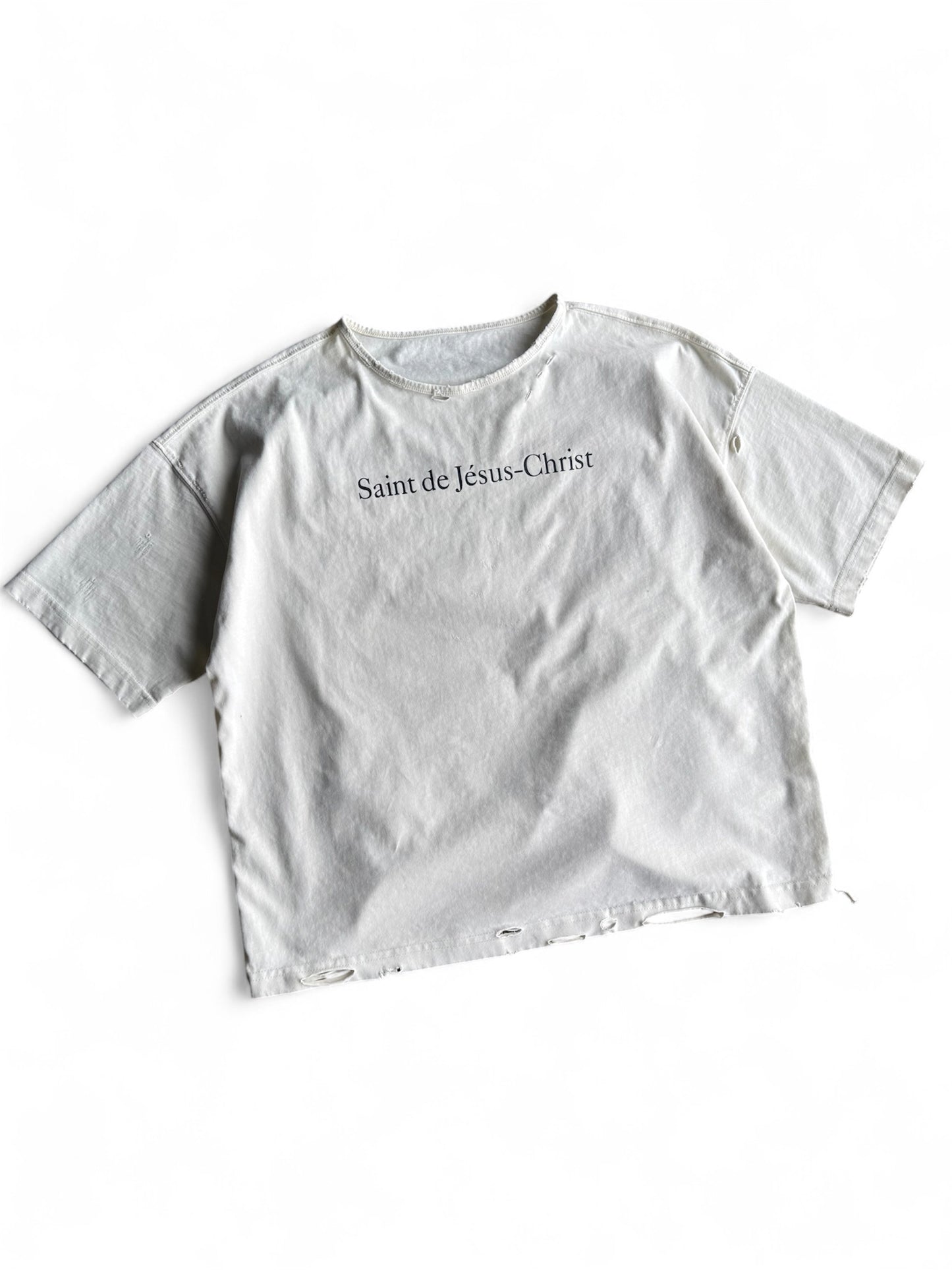 'Sainté' Tee