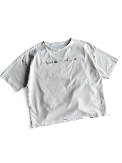 'Sainté' Tee
