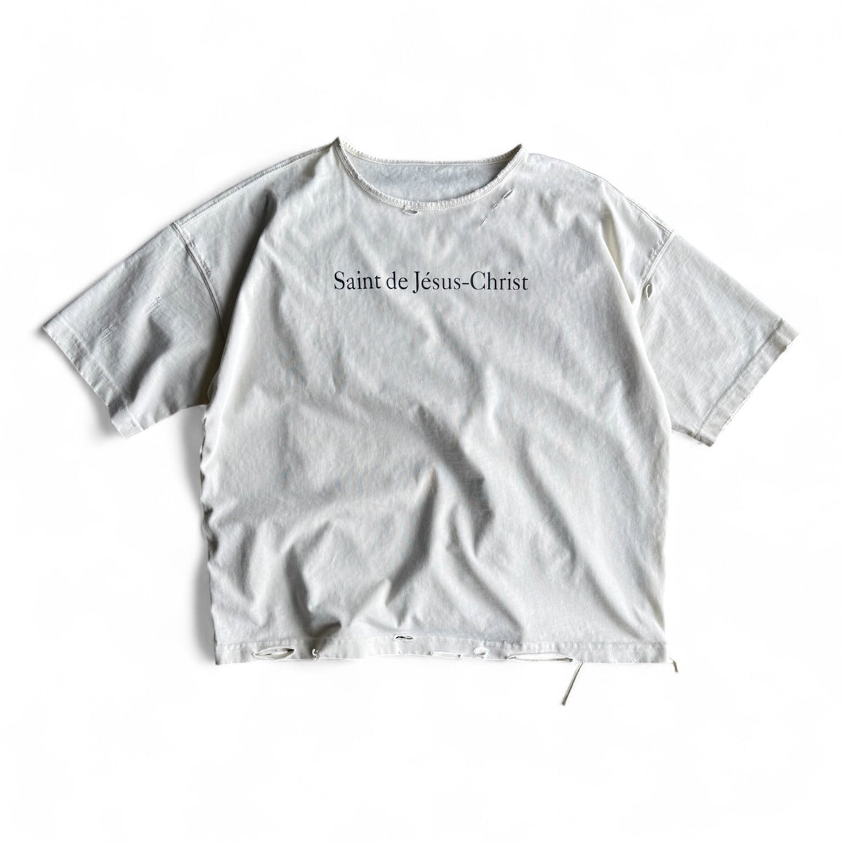 'Sainté' Tee
