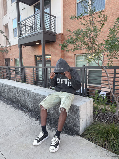 'Hebrew Saint' Bundle